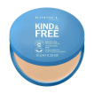 Пудра для лица RIMMEL Kind & Free Pressed Powder компактная оттенок 10 Fair 10 г фото 2
