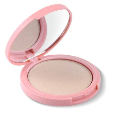 Пудра для лица Cherel One Touch Powder компактная №7, 12,5 г фото 1