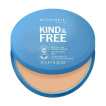 Пудра для лица RIMMEL Kind & Free Pressed Powder компактная оттенок 20 Light 10 г фото 1