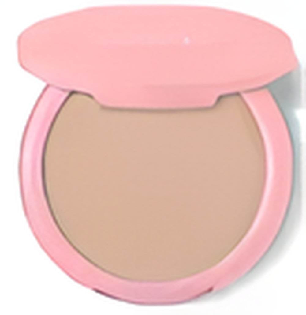 Пудра для обличчя Cherel One Touch Powder компактна №1, 12,5 г 2