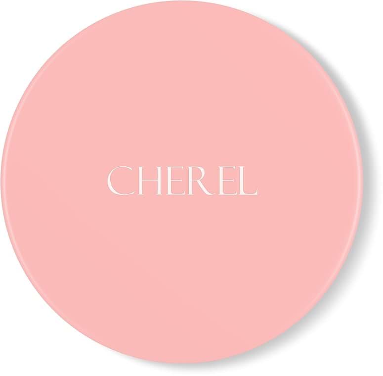 Пудра для лица Cherel One Touch Powder компактная №3, 12,5 г
