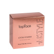 Пудра TopFace Instyle Perfective Loose Powder рассыпчатая оттенок 101 Fix & Matte Transparent 10 г