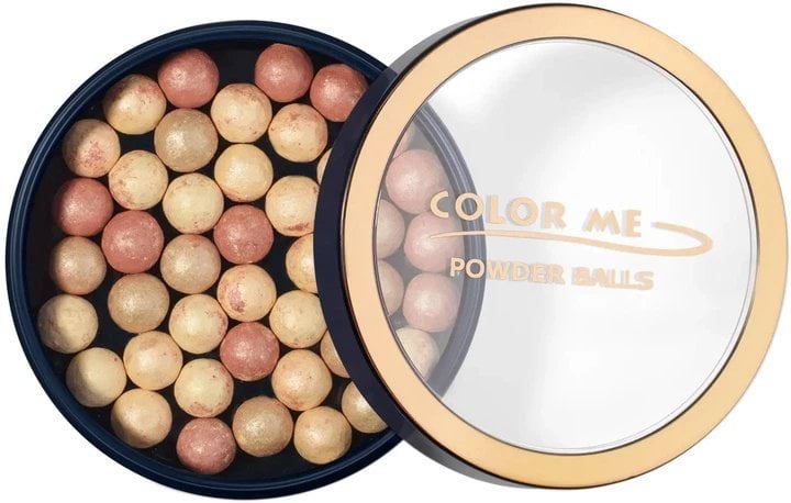 Пудра для лица Color Me Cocktail Powder оттенок 23, 20 г фото 3