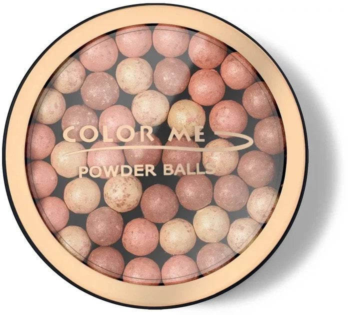 Пудра для лица Color Me Cocktail Powder оттенок 23, 20 г фото 2