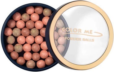 Пудра для обличчя Color Me Cocktail Powder відтінок 26, 20 г фото 4