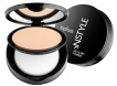 Пудра TopFace Instyle Wet & Dry Powder компактная оттенок 004, 10 г