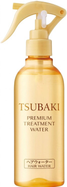 Спрей для волосся відновлюючий Tsubaki Premium Repair Hair Water 210 мл