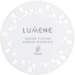 Пудра для обличчя Lumene Loose Powder напівпрозора 8 г фото 2