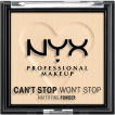 Пудра для лица NYX Professional Makeup Can't Stop Won't Stop 01 Fair 6 г фото 4