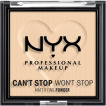Пудра для лица NYX Professional Makeup Can't Stop Won't Stop 02 Light 6 г