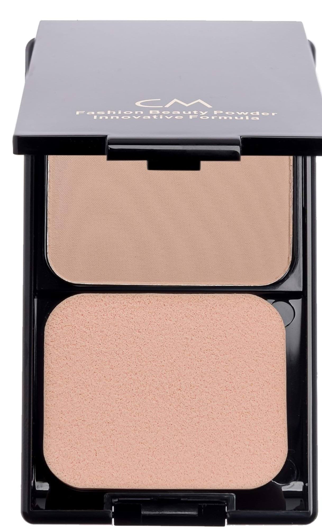 Пудра для обличчя Color Me Fashion Beauty, відтінок f1, 10 г 6