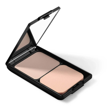 Пудра для лица Color Me Fashion Beauty оттенок f1, 10 г фото 3