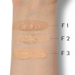 Пудра для лица Color Me Fashion Beauty оттенок f1, 10 г фото 4