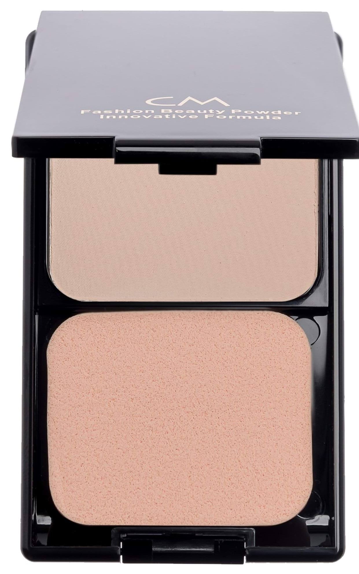 Пудра для обличчя Color Me Fashion Beauty, відтінок f2, 10 г 2