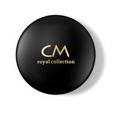 Пудра для обличчя Color Me Royal Collection Powder відтінок 32, 10 г фото 5