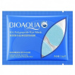 Патчі під очі BIOAQUA гідрогелеві з гіалуроновою кислотою та пептидами, 7.5 г