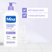 Крем Mixa Panthenol Comfort для чутливої шкіри обличчя, рук та тіла 400 мл фото 4