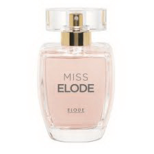 ELODE парфумована вода жін MISS ELODE, 100мл фото 1