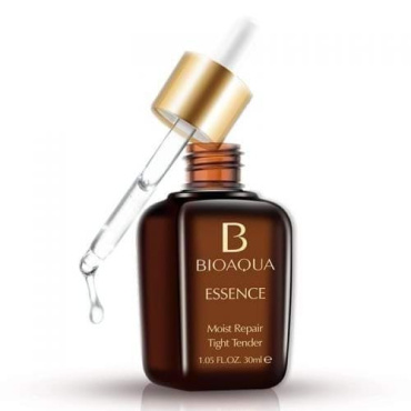 Сироватка для обличчя Bioaqua Moisturing Repairing Essense Dew з гіалуроновою кислотою 30 мл