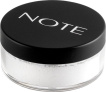 Пудра для лица Note Loose Powder 01 Invisible 14 г