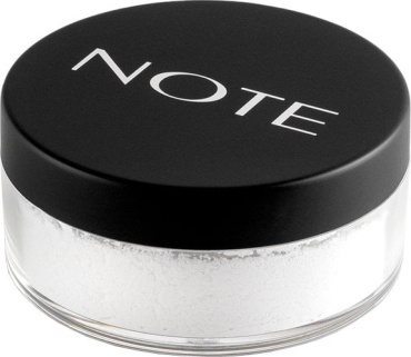 Пудра для лица Note Loose Powder 01 Invisible 14 г