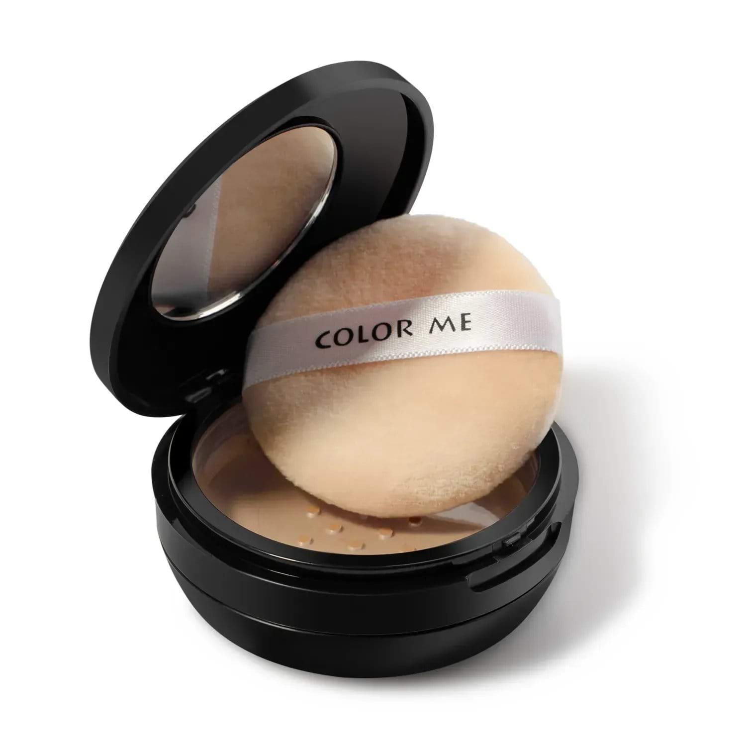 Пудра для обличчя Color Me Royal Collection Powder відтінок 36, 10 г фото 1