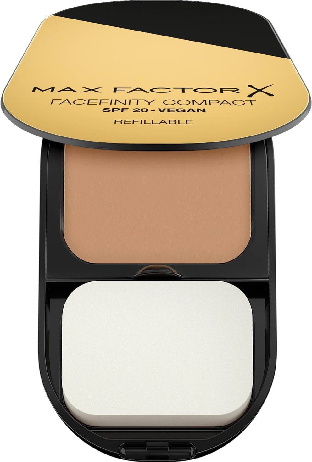 Компактна пудра Max Factor Facefinity 06, 10 г фото 2