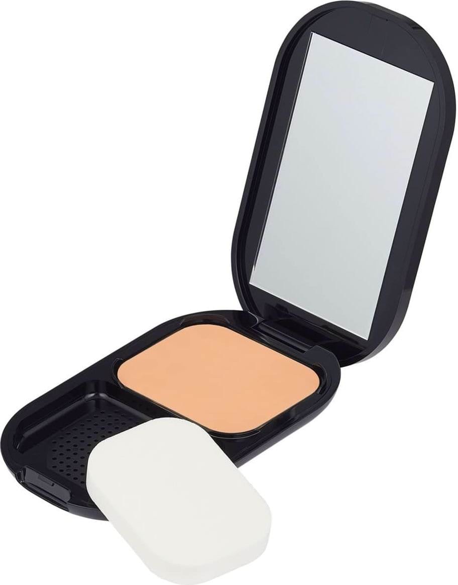 Компактна пудра Max Factor Facefinity 06, 10 г фото 3