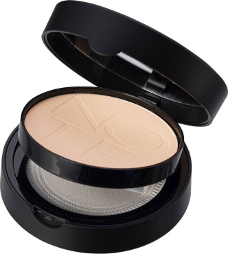 Пудра для обличчя Note Luminous Silk Compact Powder 197, 10 г фото 1