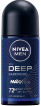 Антиперспирант NIVEA MEN Deep Darkwood роликовый 50 мл