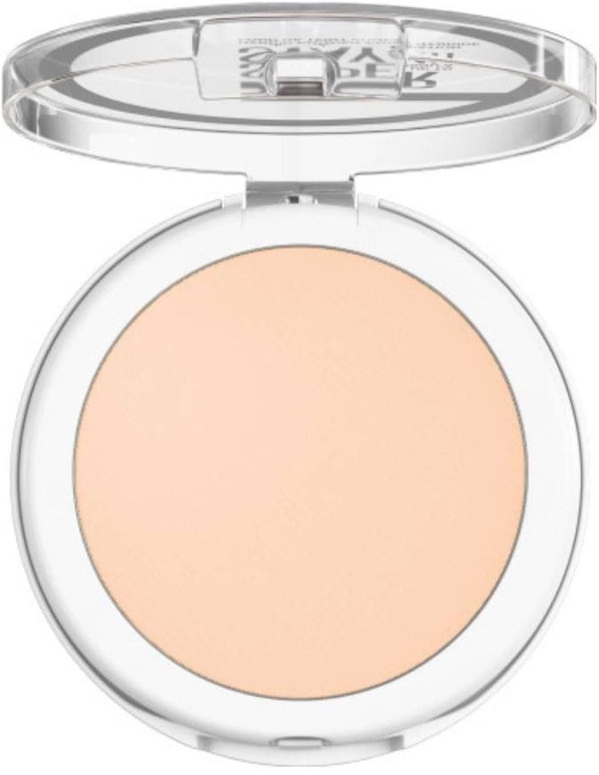 Крем-пудра для лица Maybelline New York Super Stay 10 с тональным эффектом 9 г фото 1