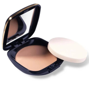Пудра для обличчя Color Me Royal Collection Silk Powder Golden Bronze відтінок 17 Golden Bronze 10 г фото 2