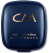 Пудра для обличчя Color Me Royal Collection Silk Powder Golden Bronze відтінок 17 Golden Bronze 10 г фото 5