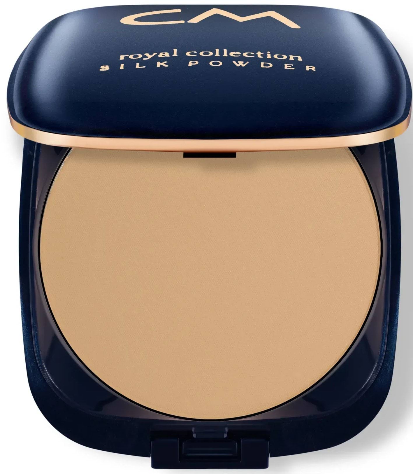 Пудра для лица Color Me Silk Powder Matte оттенок 11, 10 г фото 7
