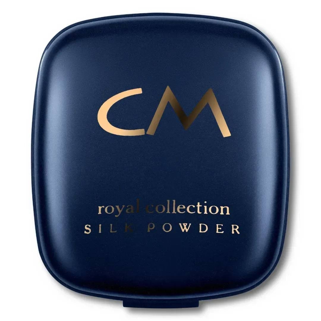 Пудра для лица Color Me Silk Powder Matte оттенок 11, 10 г фото 2