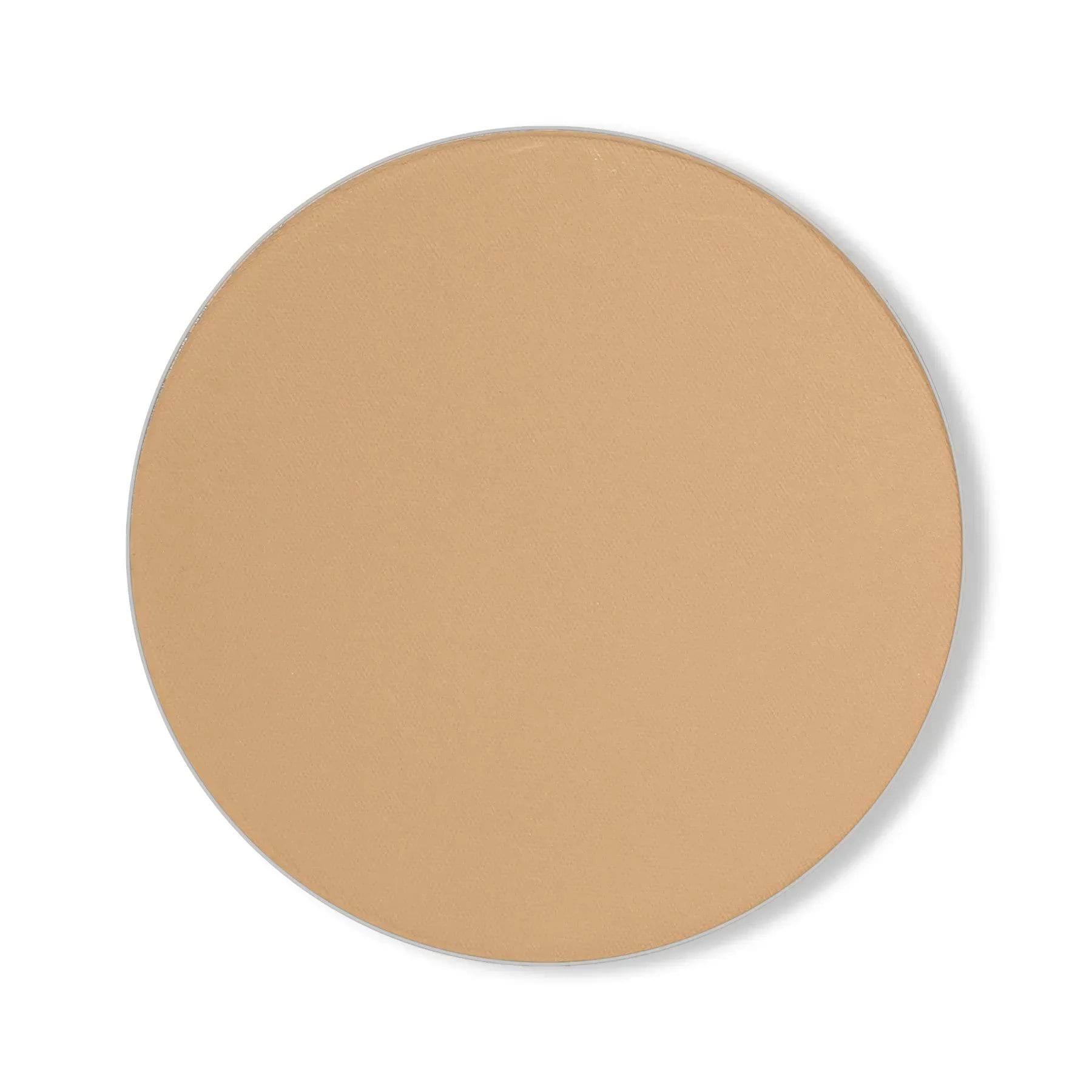 Пудра для лица Color Me Silk Powder Matte оттенок 11, 10 г фото 6