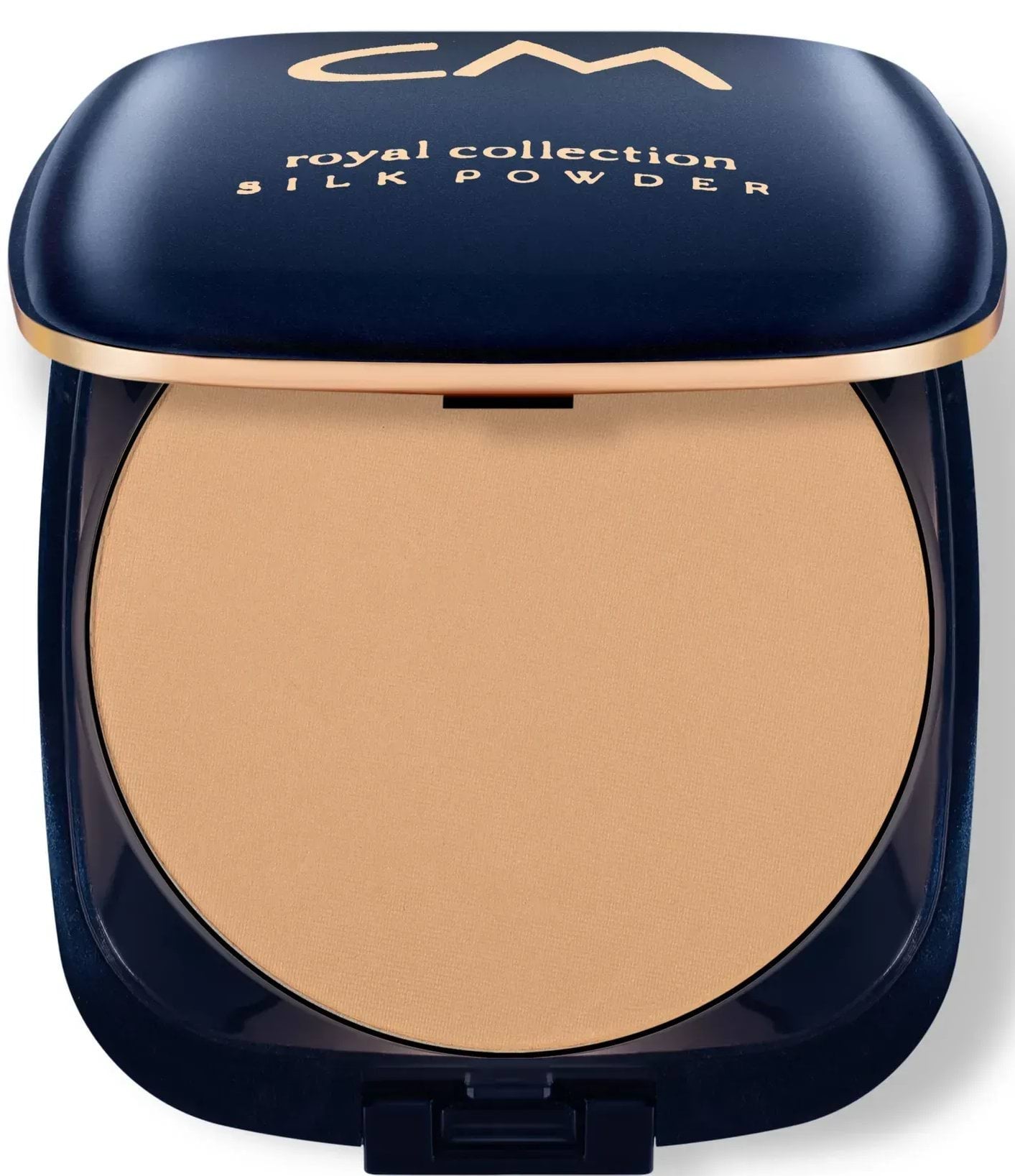 Пудра для обличчя Color Me Silk Powder Matte, відтінок 13, 10 г 8