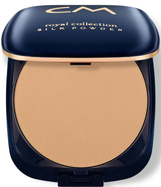 Пудра для обличчя Color Me Silk Powder Matte відтінок 13, 10 г