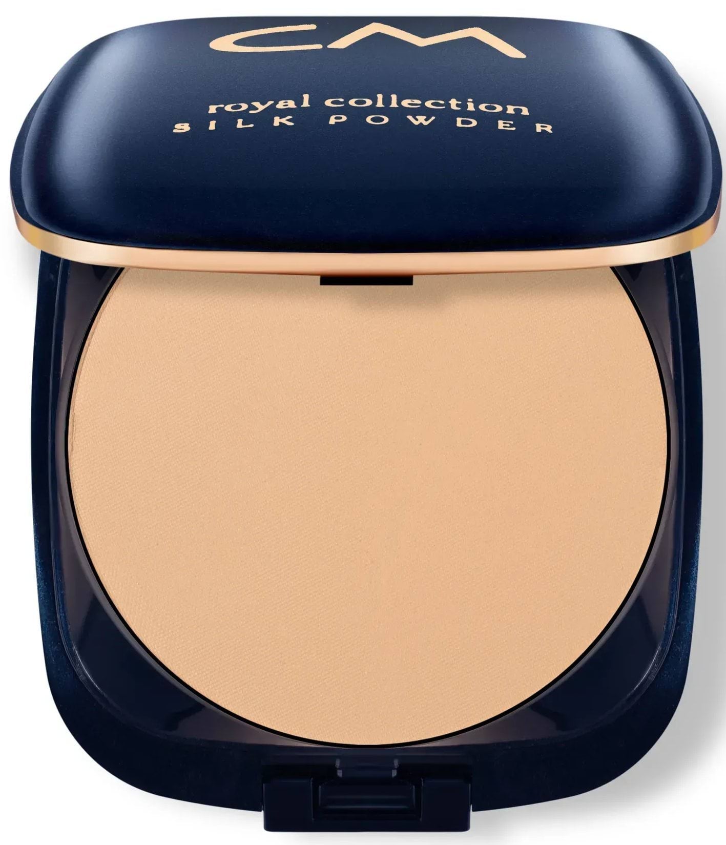 Пудра для обличчя Color Me Silk Powder Matte відтінок 14, 10 г