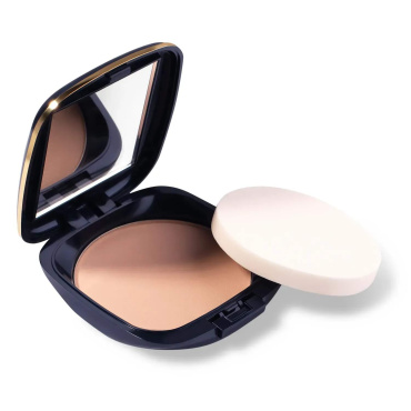 Пудра для обличчя Color Me Silk Powder Matte відтінок 14, 10 г фото 2