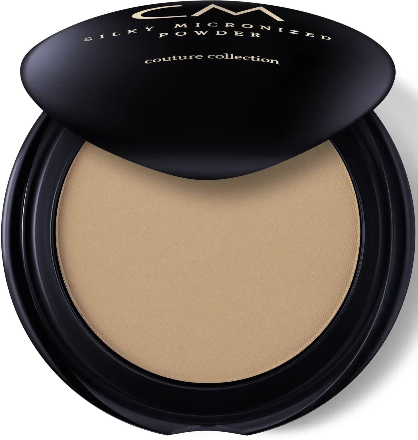 Пудра для обличчя Color Me Silky Micronized Powder, відтінок 22, 15 г 7