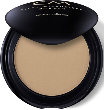 Пудра для лица Color Me Silky Micronized Powder оттенок 22, 15 г