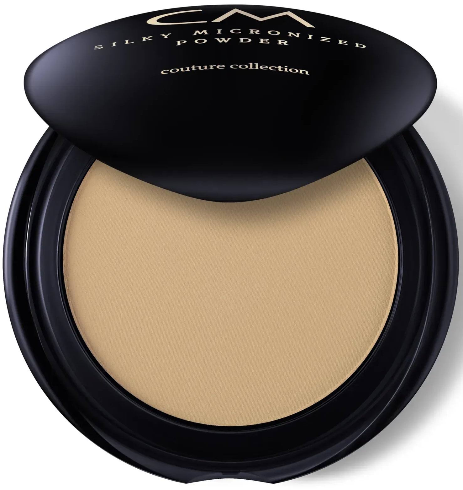 Пудра для обличчя Color Me Silky Micronized Powder, відтінок 23, 15 г 6