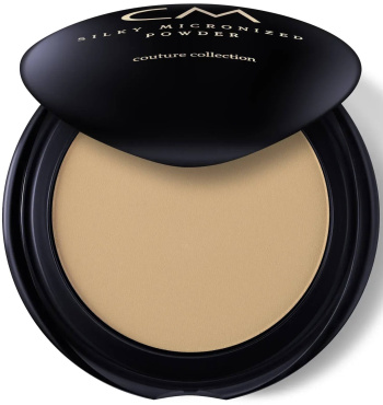 Пудра для лица Color Me Silky Micronized Powder оттенок 23, 15 г фото 6
