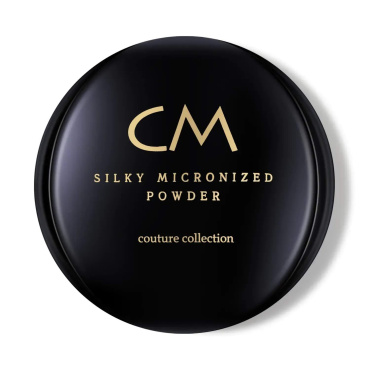Пудра для лица Color Me Silky Micronized Powder оттенок 23, 15 г