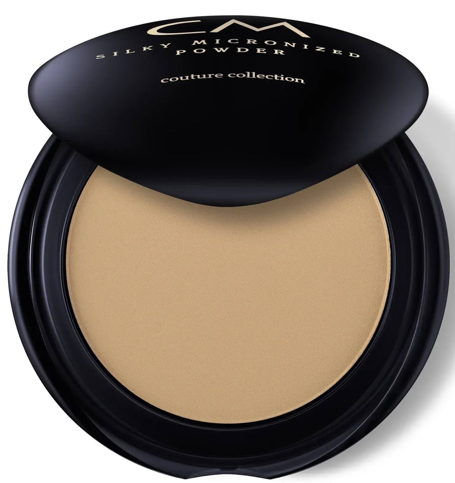 Пудра для обличчя Color Me Silky Micronized Powder, відтінок 25, 15 г 6