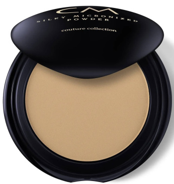 Пудра для лица Color Me Silky Micronized Powder оттенок 25, 15 г