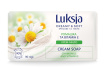 Luksja крем-мило Ромашка + вітамін Е, 90г