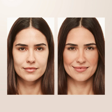 Бронзер Bourjois Maxi Round Pot 01 Light Medium 7 г фото 2