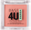 Румяна для лица Parisa Base 4U B705 02 Розовый 5.2 г фото 2